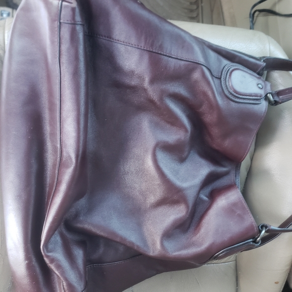 Coach Bag - Picture 6 of 6